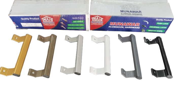 bar handle